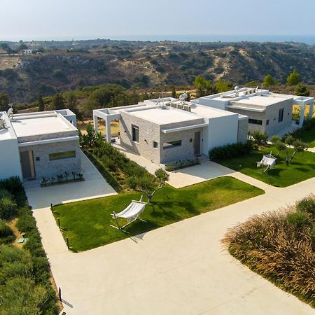 Aegean Sunset Villas Mastihari Exterior foto
